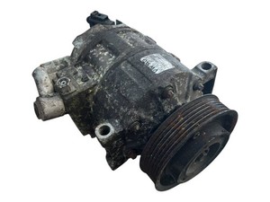 Volkswagen Golf V 2007 Klimakompressor Pumpe 1K0820803N Benzin OZC31187