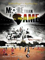 Ronny Mintjens | More Than A Game | Taschenbuch | Englisch (2012)