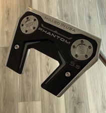 Titleist Scotty Cameron 2024 Phantom 5.5 RH Right 31.5" Putter PLEASE READ