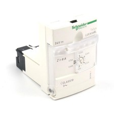 Schneider Electric Standard Control Unit LUCAX6BL GEB