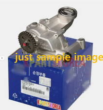 GENUINE OIL PUMP 213103CBA0 FOR GRANGER AZERA 11-15 by DHL