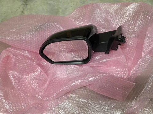 OEM Left Driver Side Mirror For Ford Explorer ST Line Black NB6B-17683-MAA5UAW