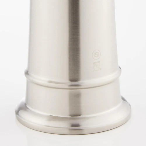 Beasley 1.8 GPM Stainless Steel Pull Down Kitchen Faucet - Sleek & Modern Design - Picture 2 of 9