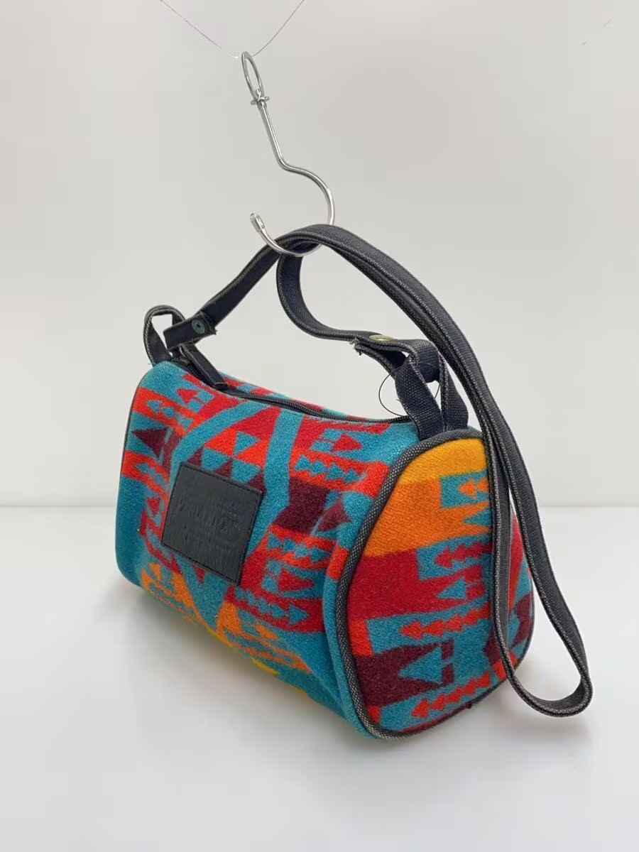 PENDLETON Shoulder Bag -- Multicolor - image 2