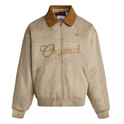Buy adidas Originals FW25 Crafted Jacket Padded Year Of The Rabbit