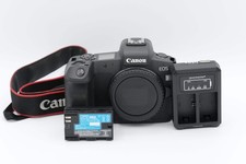  USED  Canon EOS R Mirrorless Camera