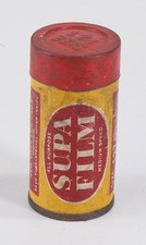 SUPA-FILM 127 MEDIUM SPEED, EXPIRED DEC 1949/225788