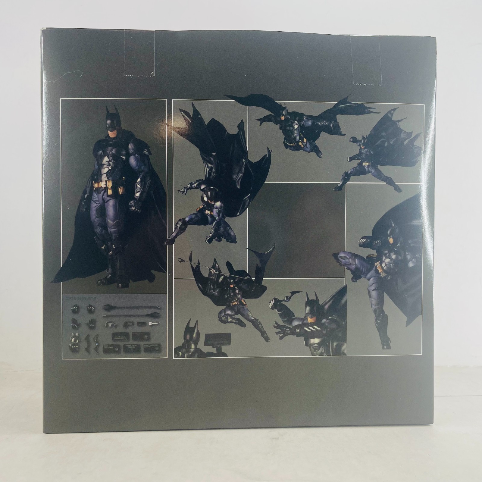 Arkham Knight Batman 6.5