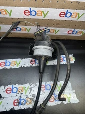 Chsryler 2006 Pacifica  Auto Cruise Speed Control Motor Wire Cable Line Used OEM