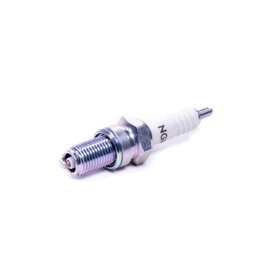 NGK D8EA, One NGK Standard Non Resistor 12 mm 0.75 in Reach Spark Plug