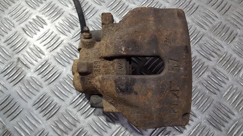 Bremssattel links vorne  Volkswagen Sharan DE246671-66