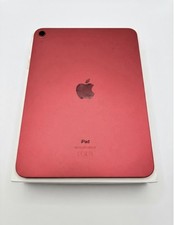 Apple iPad 10th Generation Wi?Fi Tablet Pink Touchscreen Touch ID