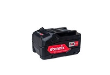Akkupack Li-Power 18V 5.2 Ah