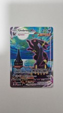 Umbreon VMAX 215/203 Alternate Art Secret Rare Evolving Skies Near Mint