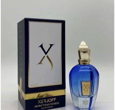 Xerjoff Join The Club More Than Words (U) Eau De Parfum 100ml