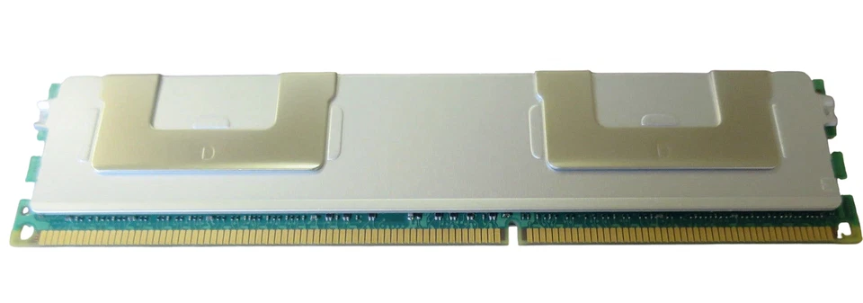 Dell Samsung 8GB PC3L-10600R DDR3-1333MHz ECC Registered SERVER RAM Memory TJ1DY - Image 2 of 3