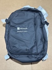 Elleven Numinous 15" Computer Laptop Travel Backpack Microsoft Research Intern