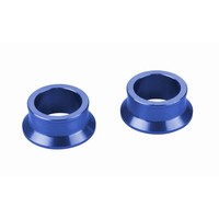 Yamaha YZ 125-YZ 250-08/19 / YZF 250 / YZF 450 - 07/13 - Vorderrad DistanzstÜCk