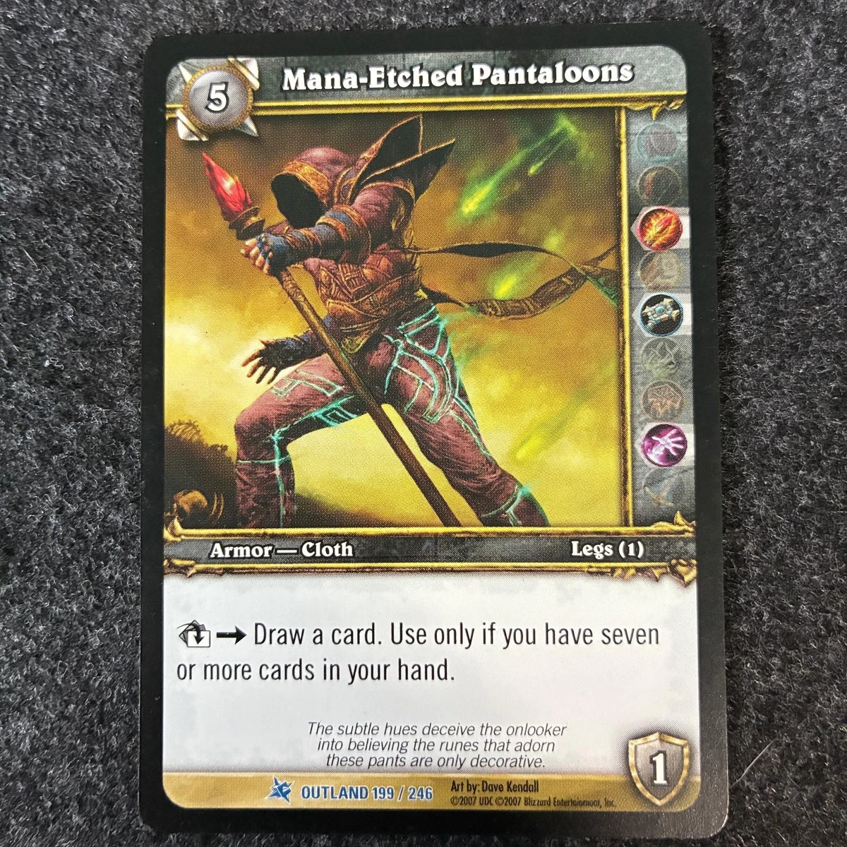 disney lorcana: fabled booster box FrostFire Booster Box BB03 main image 1