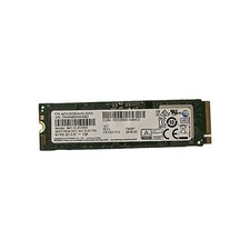 Samsung MZ-VLB2560 256GB M.2 NVMe Internal SSD MZVLB256HBHQ-000H1 