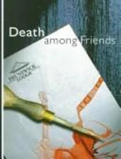Death among Friends Paperback Hazel Holt