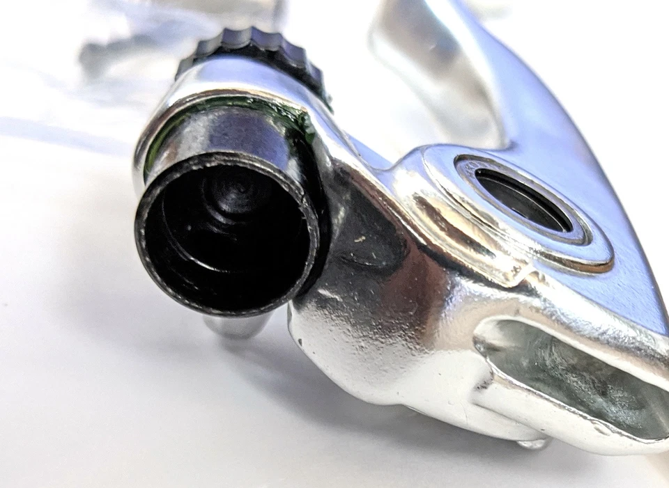 Forged Clutch Lever For Brembo Clutch Master Motion Pro 14-9010 - Image 2 of 3