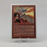 Pyroblast Magic The Gathering Core Set 5th Edition Regular NM Never Played [0c]