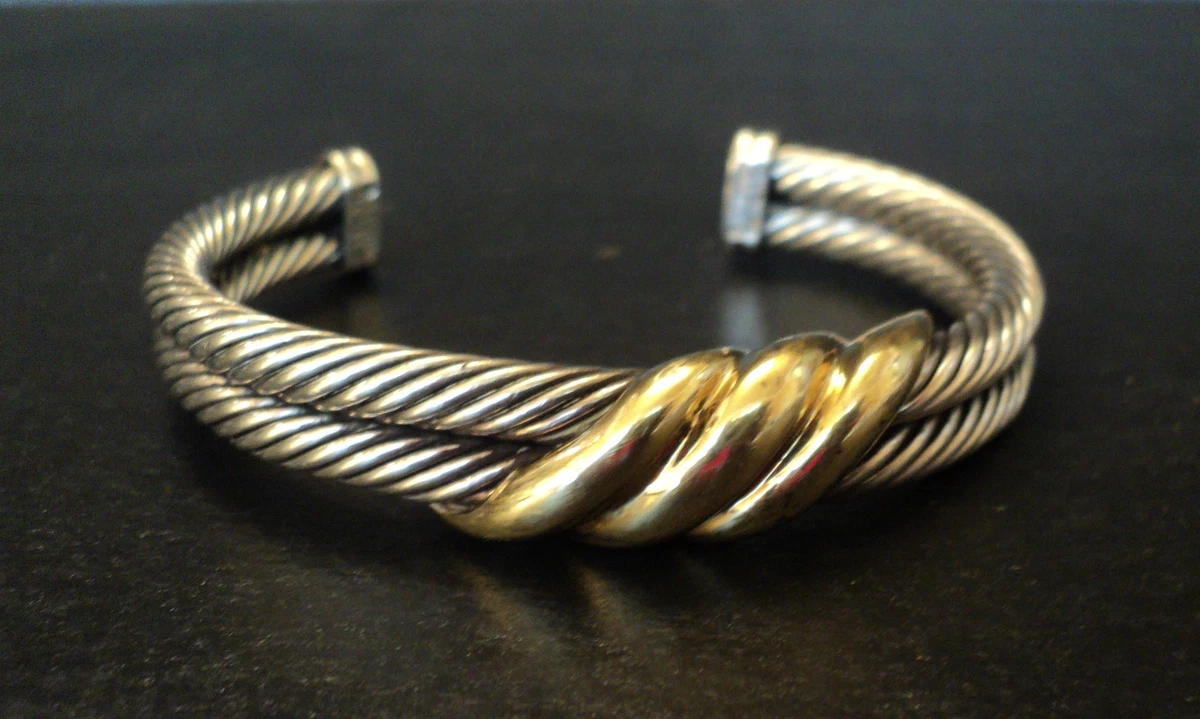 David yurman on ebay authentic deals