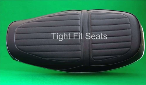 Motorcycle Seat Cover  YAMAHA XS650 ROADSTER Complete With Strap