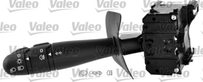Valeo 251607 steering column switch for Dacia, Renault