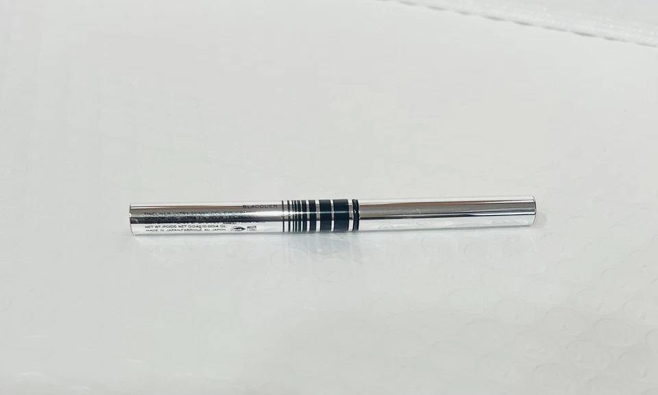 2 x MARC JACOBS Fineliner подводка для глаз гель карандаш черный путешествий размер новый - Изображение 3 из 4