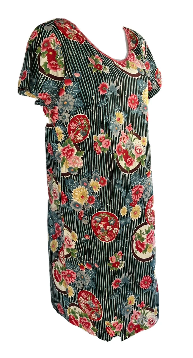 Cotton shift best sale dress australia