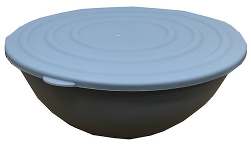 BILANCIA PESA ALIMENTI DISPLAY LCD CUCINA TAZZA ACCIAIO INOX INOSSIDABILE - T - Foto 2 di 9