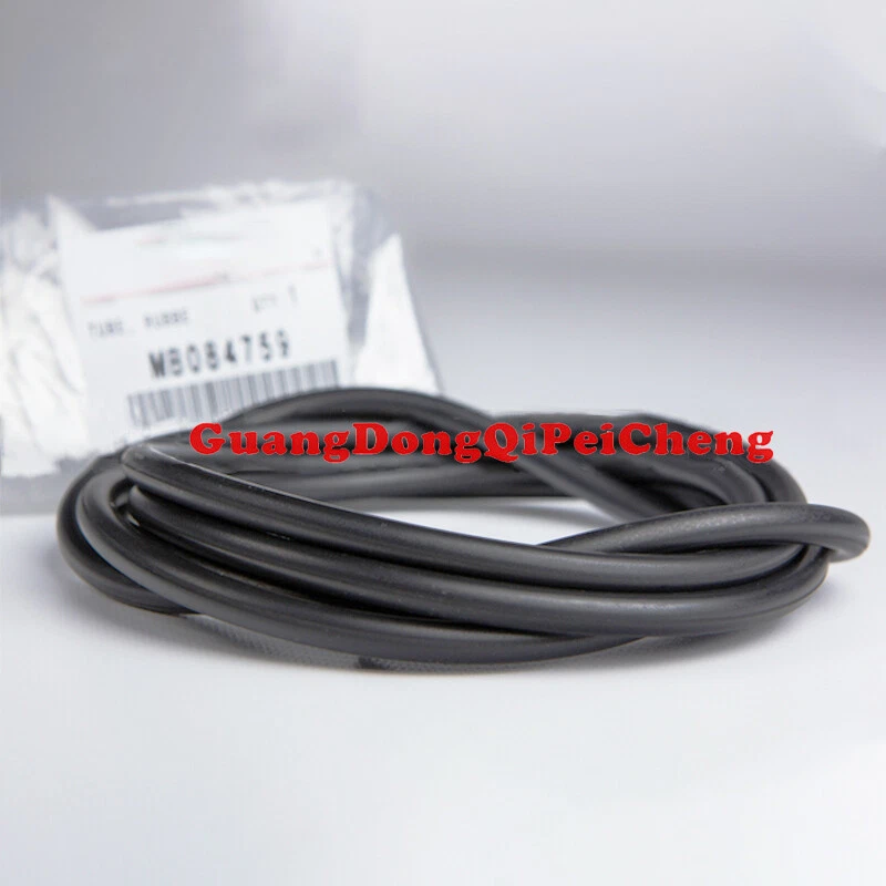 New MB084759 Wiper Washer-Windshield-Washer Hose For Mitsubishi03 