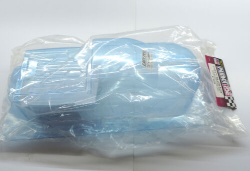 10140 1/10 PARMA Chevy Silverado Truck Direct Fit T-MAXX TMAXX .060" RC Body - Picture 2 of 2