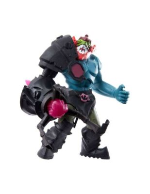He-Man Masters of the Universe Power Attack Trap Jaw Action Figure New & Sealed