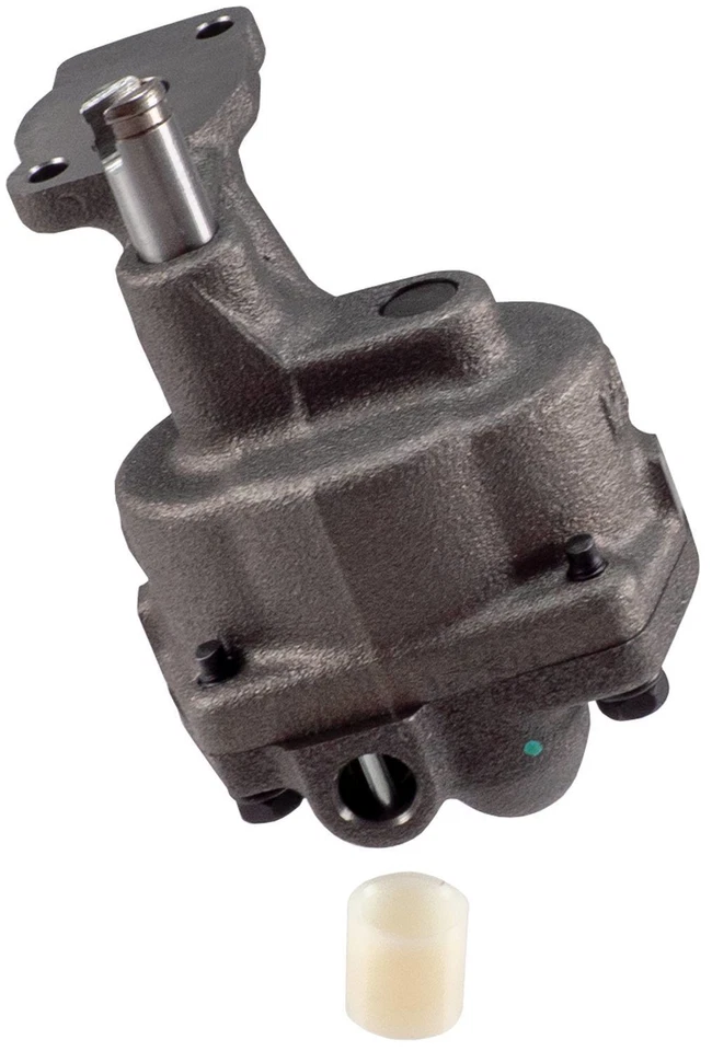 Bomba de aceite de motor - Stock Melling M155 Foto 2 de 4