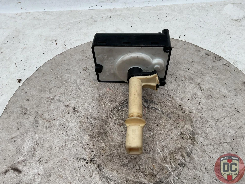 Porsche 911 964 1989-1994 servo solapa mezcladora temperatura central 96462432400 126881 Foto 3 de 4