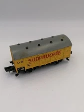 ROKAL-TT electric train - wagon - goods - ech. 1/120
