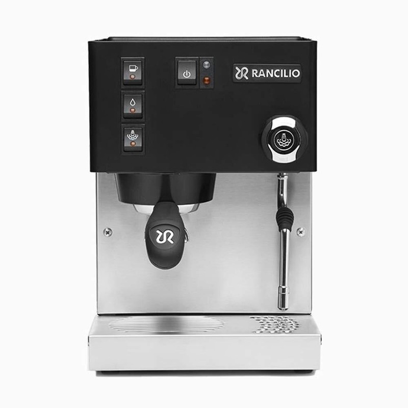 Rancilio Silvia