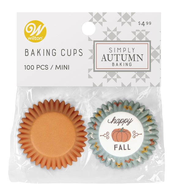 mini baking cups near me