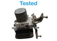 07-11 Mercedes W211 E350 CLS550 RWD ABS Anti Lock Brake Pump ESP 2114313812 Oem