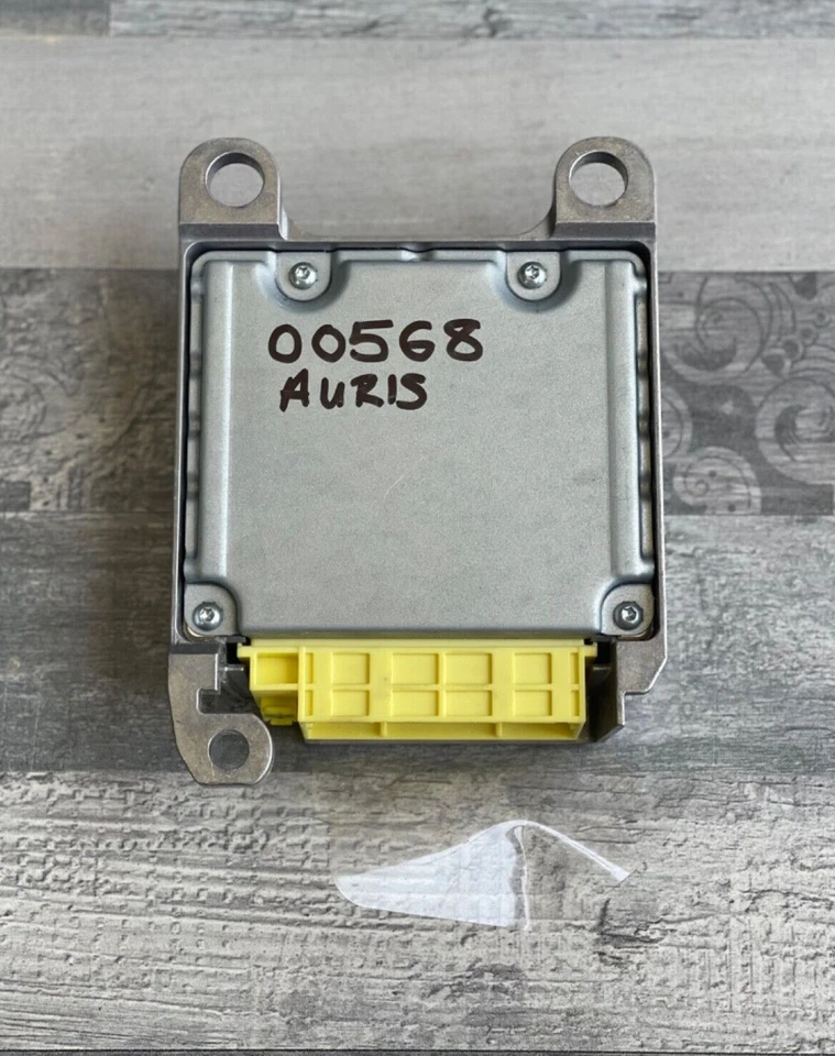 MÓDULO DE CONTROL AIRBAG TOYOTA AURIS 2008 89170-02110 - Imagen 4 de 4