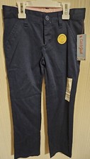 School Uniform Pants Girls Size 7 NWT