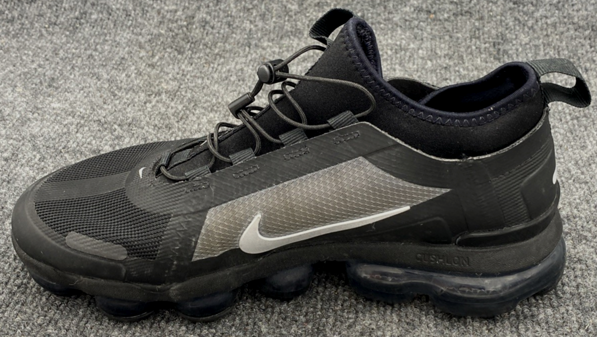 Nike Vapormax 2019 Utility Black Nike Air Vapormax Utility