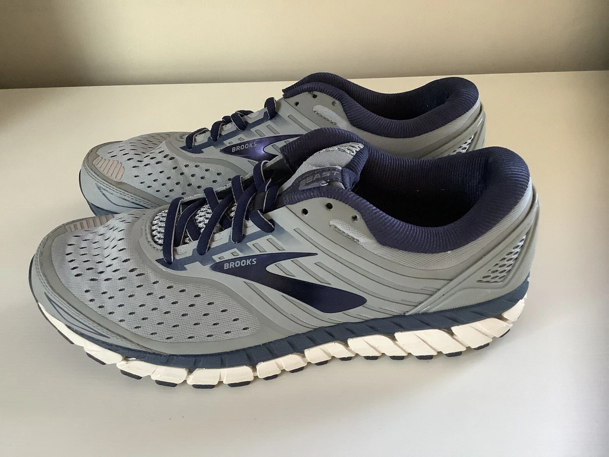 Brooks beast best sale ebay