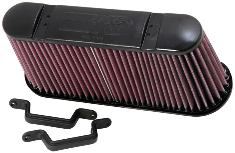 For 2007-2013 Chevrolet Corvette Z06 7.0L Replacement Filter - Image 2 of 4