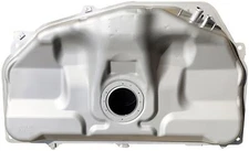 DORMAN 576-029 Metal Fuel Tank For 00-02 Nissan Sentra
