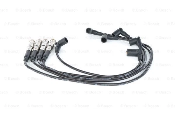 BOSCH 0 986 356 333 IGNITION CABLE KIT FOR MERCEDES-BENZ,PUCH - Image 3 of 4