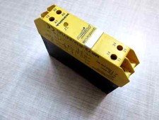 1pcs Used TURCK isolation module MK73-R12/24VUC